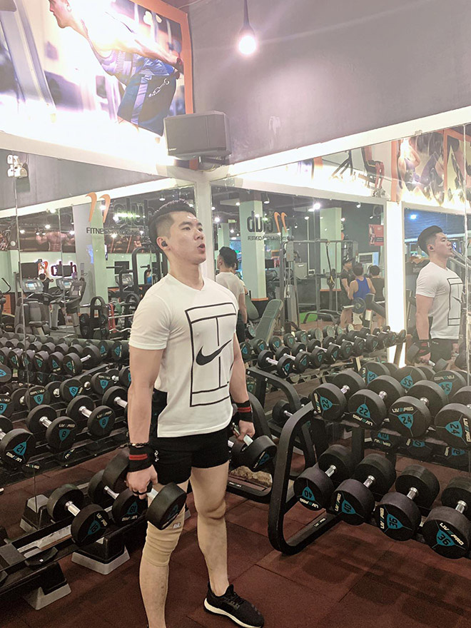 Trương Nam Thành giờ ra sao sau khi lấy vợ đại gia lớn hơn 15 tuổi?-4