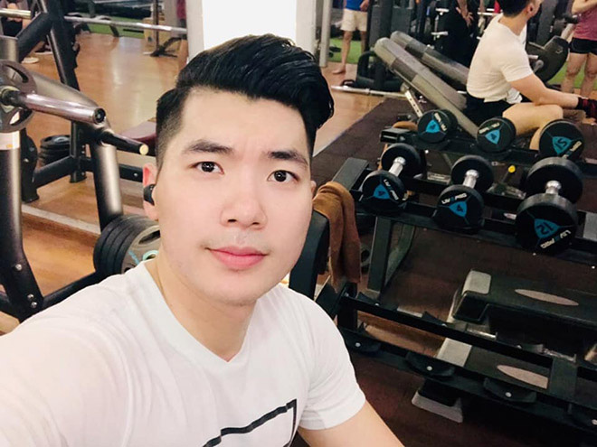 Trương Nam Thành giờ ra sao sau khi lấy vợ đại gia lớn hơn 15 tuổi?-5