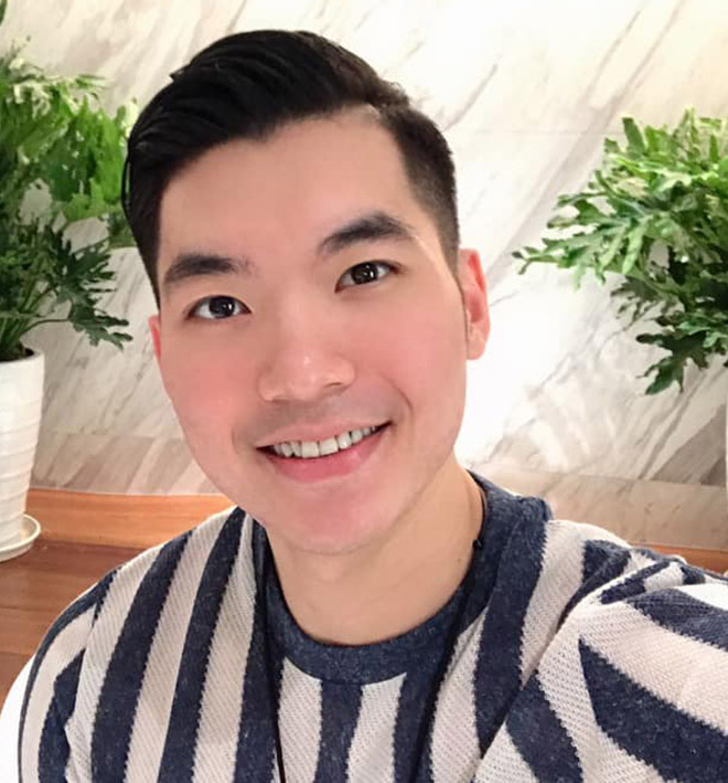 Trương Nam Thành giờ ra sao sau khi lấy vợ đại gia lớn hơn 15 tuổi?-6