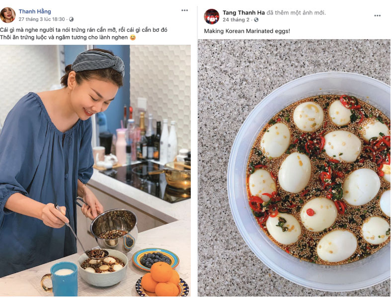 Trend ngâm tương chưa bao giờ hết hot: Từ trứng, cua hay cá hồi ngâm tương đều được yêu thích vô cùng-5