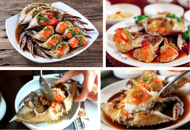 Trend ngâm tương chưa bao giờ hết hot: Từ trứng, cua hay cá hồi ngâm tương đều được yêu thích vô cùng-7