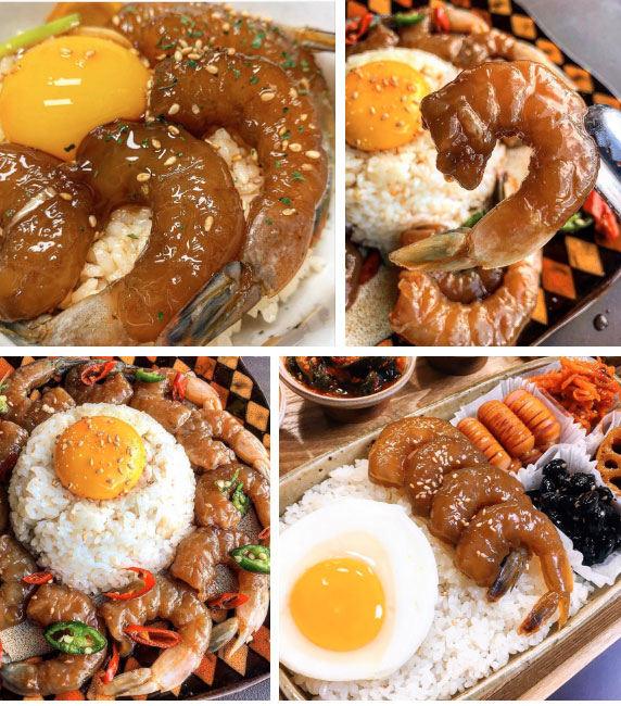 Trend ngâm tương chưa bao giờ hết hot: Từ trứng, cua hay cá hồi ngâm tương đều được yêu thích vô cùng-10