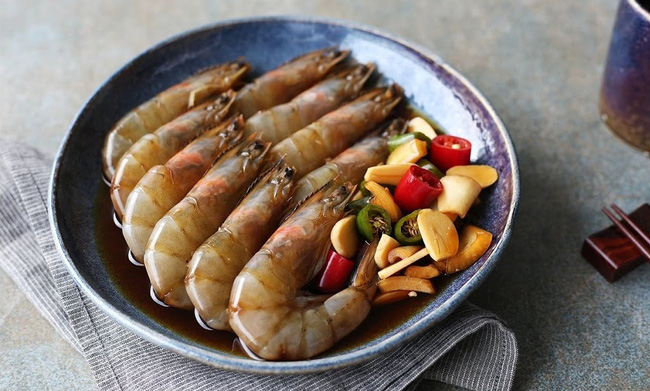 Trend ngâm tương chưa bao giờ hết hot: Từ trứng, cua hay cá hồi ngâm tương đều được yêu thích vô cùng-9