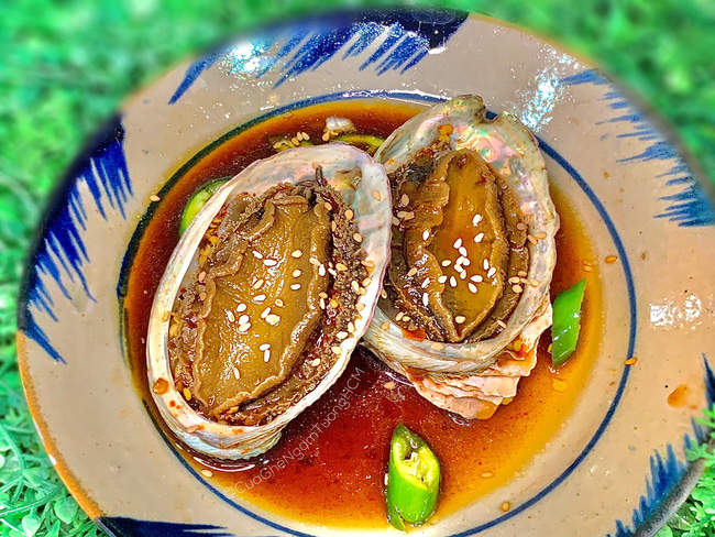 Trend ngâm tương chưa bao giờ hết hot: Từ trứng, cua hay cá hồi ngâm tương đều được yêu thích vô cùng-13