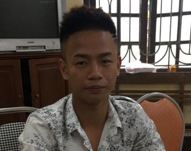 Đang đi đường, nữ sinh bị nam thanh niên dùng dao gấp rạch tay-1