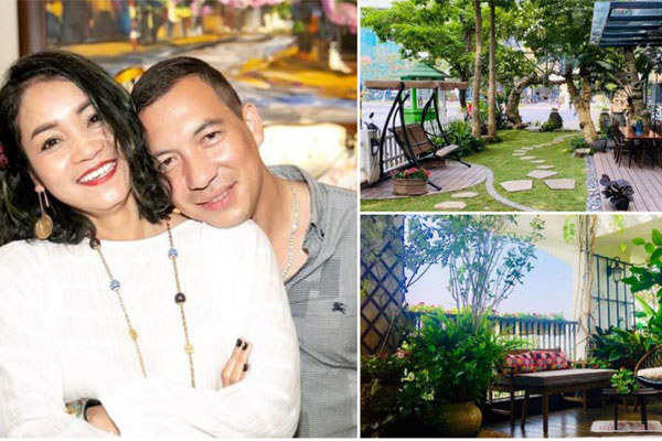 Gợi ý 15 loại cây cảnh bạn nên trồng để vừa làm đẹp nhà vừa tốt cho sức khỏe-16