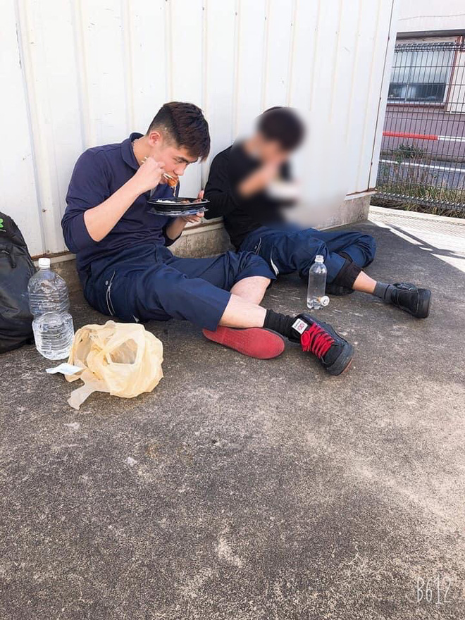 Thực tập sinh Việt Nam bị sát hại tại Nhật: Mẹ kiệt sức rồi, con về nấu cháo cho mẹ đi!-3