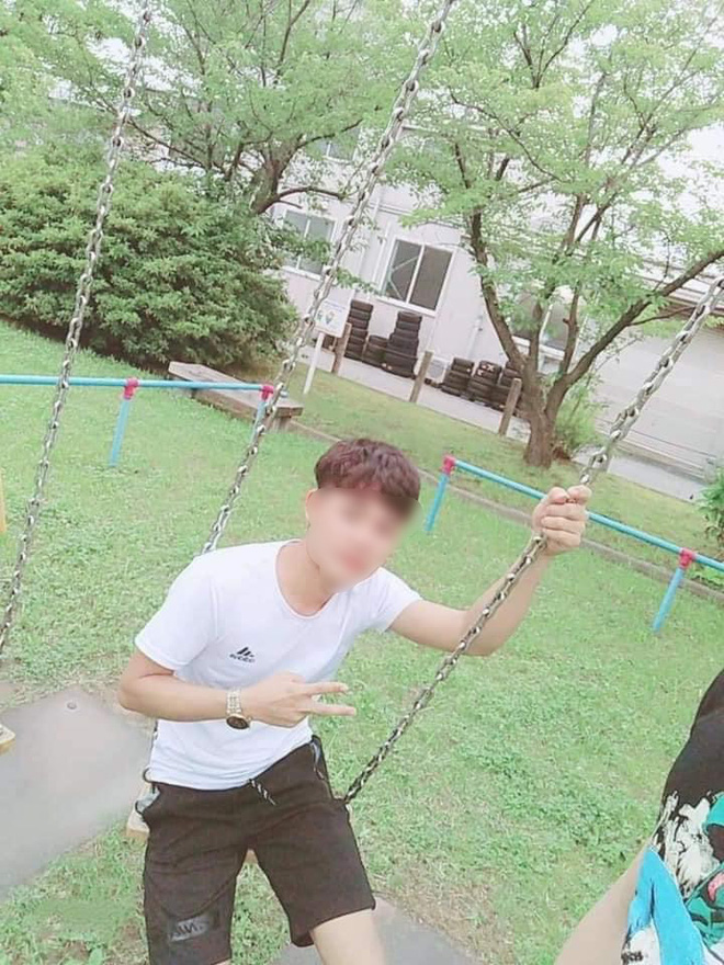 Thực tập sinh Việt Nam bị sát hại tại Nhật: Mẹ kiệt sức rồi, con về nấu cháo cho mẹ đi!-5