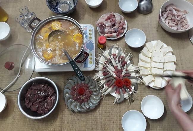 Sống ở ngoại thành Hà Nội, không phải thuê nhà, chưa có con, vợ chồng trẻ thu nhập 25 triệu nhưng mỗi tháng chỉ để ra được 7 triệu tiết kiệm-3