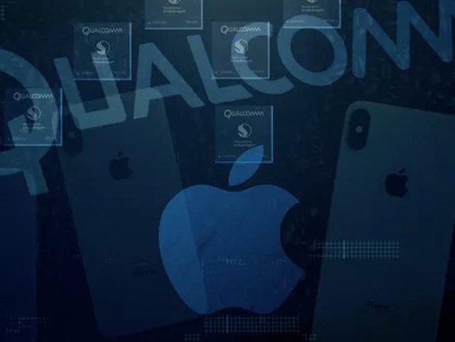 Trung Quốc sẽ trừng phạt Apple, Qualcomm, Cisco… để đáp trả Mỹ-2
