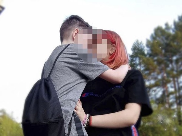 Nữ sinh 13 tuổi dính lùm xùm mang thai với cậu bé 10 tuổi tiết lộ sự thật khó tin-3
