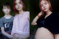 Nữ sinh 13 tuổi dính lùm xùm mang thai với cậu bé 10 tuổi tiết lộ sự thật khó tin