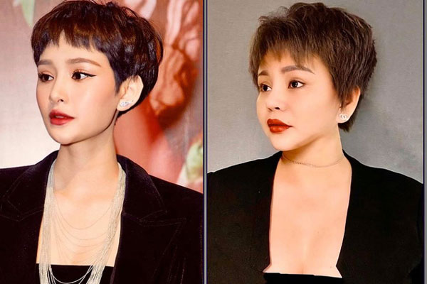 Không nhiều lời, Hiền Hồ mạnh tay block bất kì ai nhắc tên Anh Đức trên livestream: Đùa quá hoá vô duyên!-3