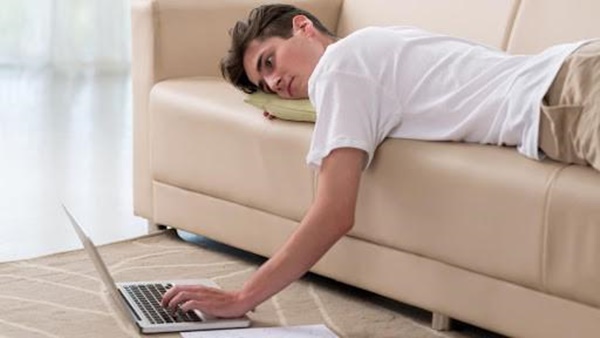 Những thói quen cần bỏ ngay nếu không muốn bị đột quỵ khi trời nắng nóng-2