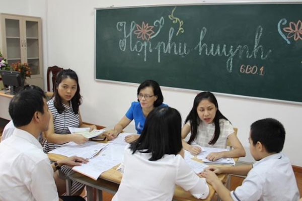 Quy định cho học sinh học vượt lớp, chuyên gia giáo dục lo sợ vì các em bị cá biệt hóa-5