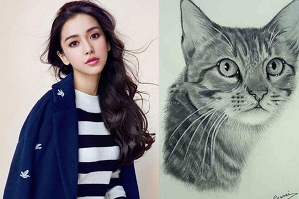 Những vị trí trên cơ thể phụ nữ lông mọc càng dày thì càng may mắn cho chồng, mang đến giàu có thịnh vượng-3