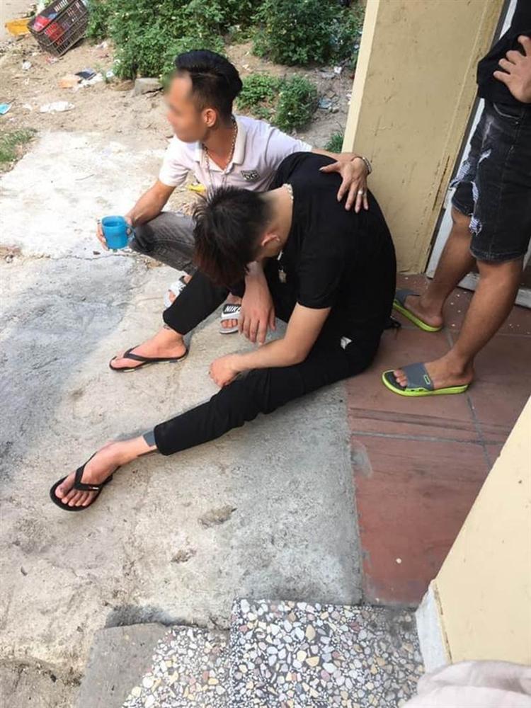 Đi từ Hà Giang xuống Bắc Ninh thăm chị người yêu, thanh niên phát hiện bạn gái đã 1 chồng 2 con, dân mạng mách cách hiểm-2