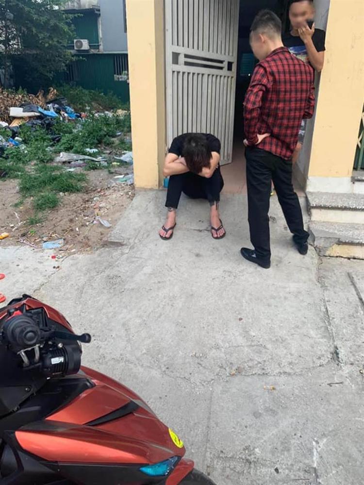 Đi từ Hà Giang xuống Bắc Ninh thăm chị người yêu, thanh niên phát hiện bạn gái đã 1 chồng 2 con, dân mạng mách cách hiểm-3