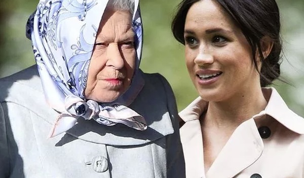 Meghan Markle trả nhỏ giọt 70 tỷ đồng cho hoàng gia Anh, kéo dài đến 11 năm: Liệu có phải là toan tính cho ngày về trong tương lai?-2