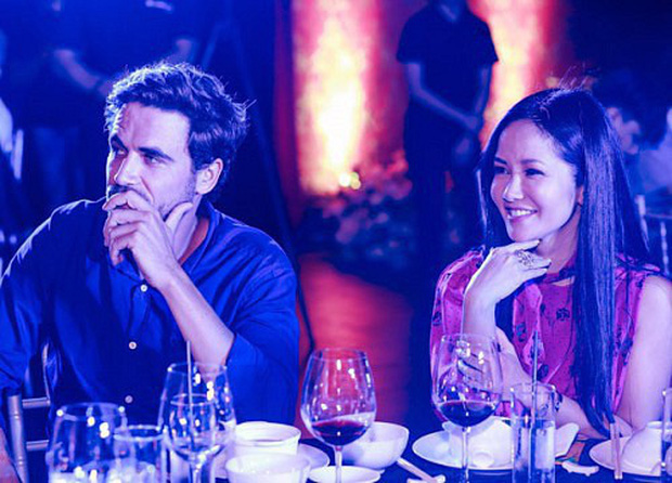 Hồng Nhung lần đầu công khai khoe ảnh bạn trai tin đồn ngoại quốc sau thời gian dài úp mở?-4