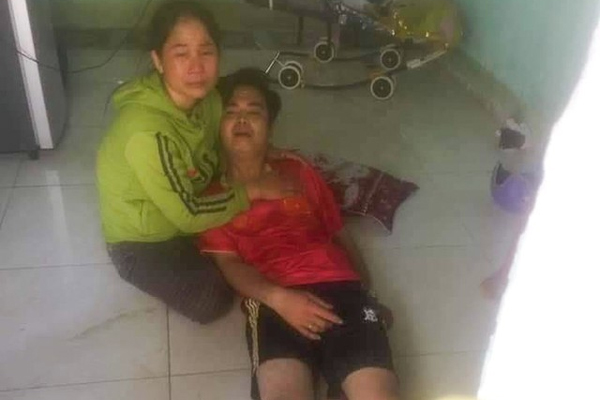 Vạch trần thủ đoạn của người chồng câm điếc sau khi giết vợ, dựng hiện trường giả-3