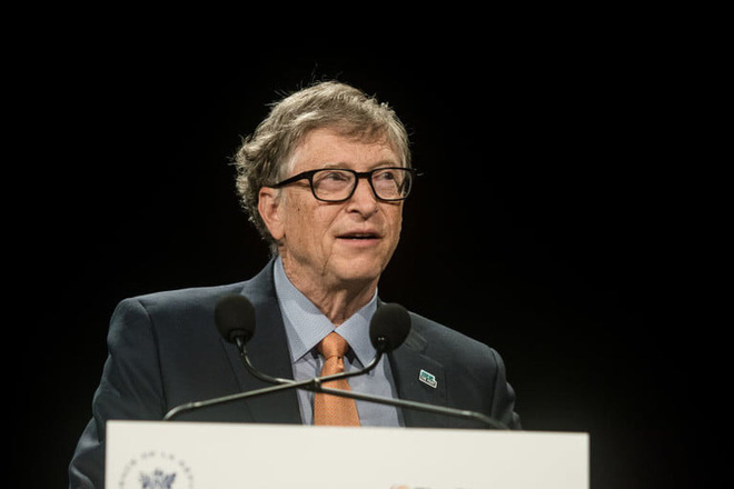 Chương trình xét nghiệm miễn phí virus corona do Bill Gates tài trợ bị FDA tuýt còi-1
