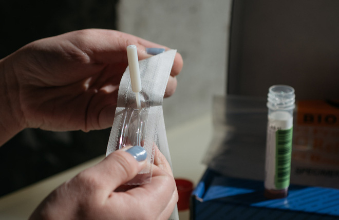 Chương trình xét nghiệm miễn phí virus corona do Bill Gates tài trợ bị FDA tuýt còi-2