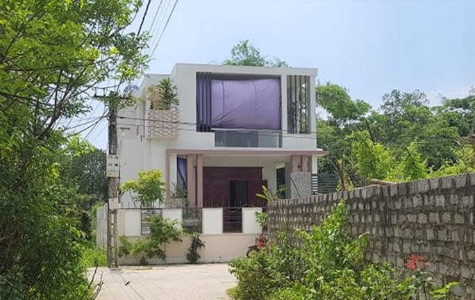 Cận cảnh những ngôi nhà của hộ cận nghèo ở xứ Thanh-10