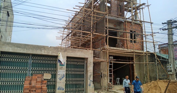 Cận cảnh những ngôi nhà của hộ cận nghèo ở xứ Thanh-11