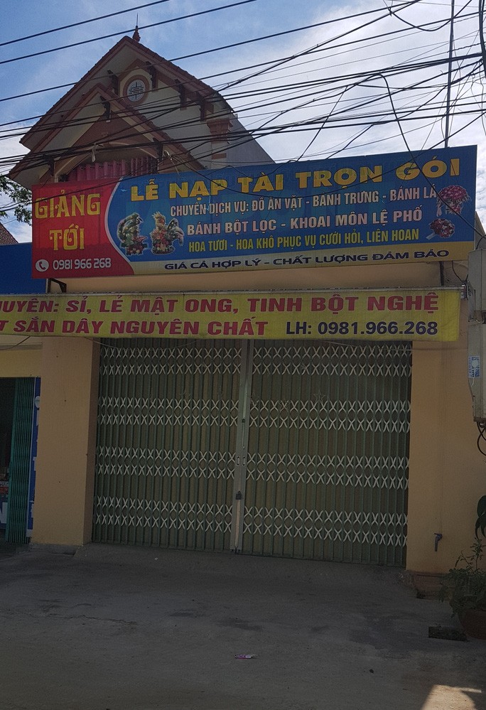 Cận cảnh những ngôi nhà của hộ cận nghèo ở xứ Thanh-5