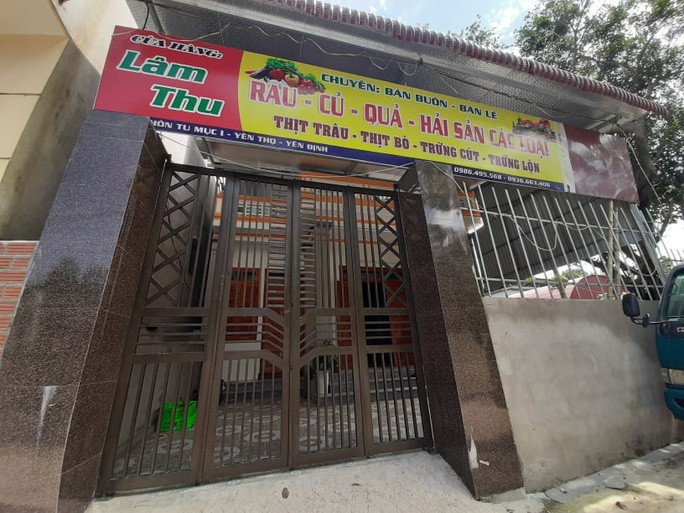 Cận cảnh những ngôi nhà của hộ cận nghèo ở xứ Thanh-7