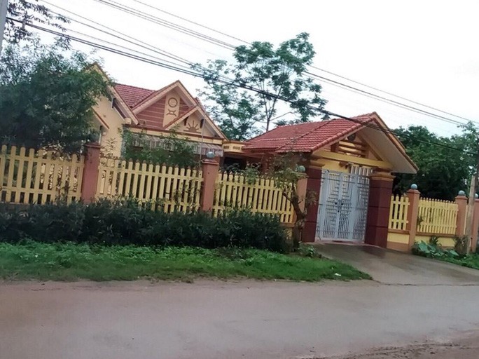 Cận cảnh những ngôi nhà của hộ cận nghèo ở xứ Thanh-9