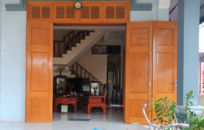 Cận cảnh những ngôi nhà của hộ cận nghèo ở xứ Thanh-14