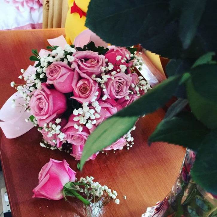 Mẹ chồng khuyến khích có bầu rồi cưới, đến ngày hỉ cô dâu phải giữ khoảng cách với chồng, một mình rửa 40 mâm bát-2