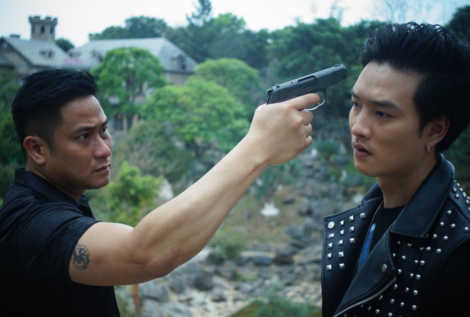 Minh Tiệp: Tôi đi ăn sáng, mấy cậu thanh niên trông rất hổ báo tới gọi tôi là đại ca-1