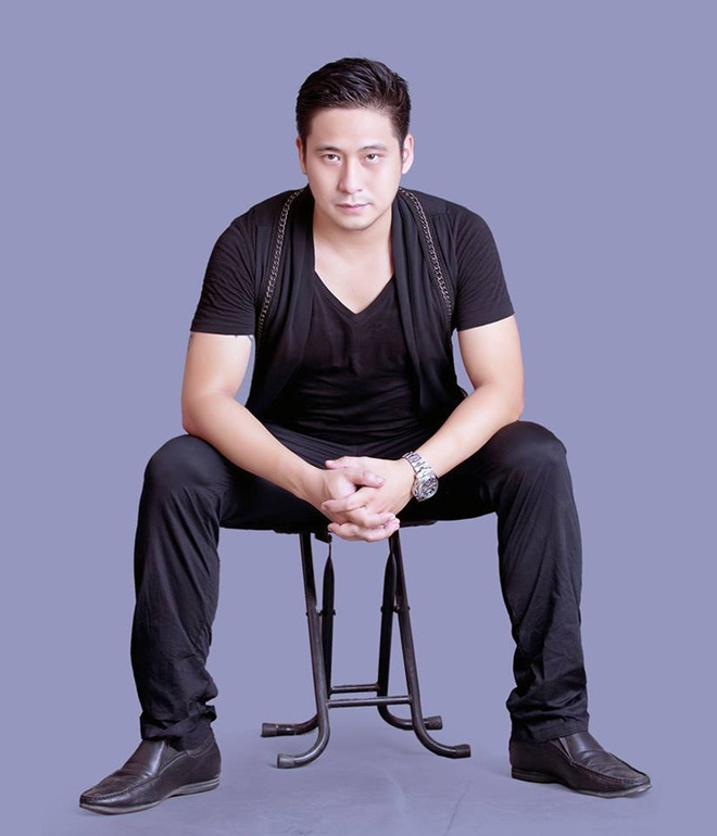 Minh Tiệp: Tôi đi ăn sáng, mấy cậu thanh niên trông rất hổ báo tới gọi tôi là đại ca-3