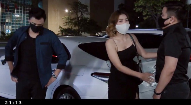 Minh Tiệp: Tôi đi ăn sáng, mấy cậu thanh niên trông rất hổ báo tới gọi tôi là đại ca-4