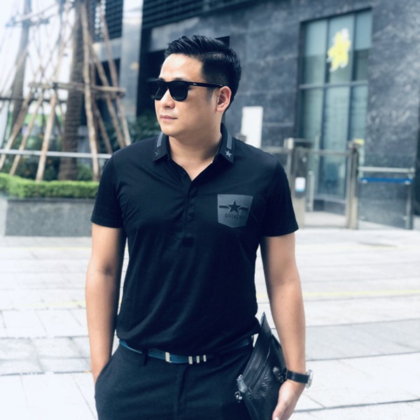 Minh Tiệp: Tôi đi ăn sáng, mấy cậu thanh niên trông rất hổ báo tới gọi tôi là đại ca-5