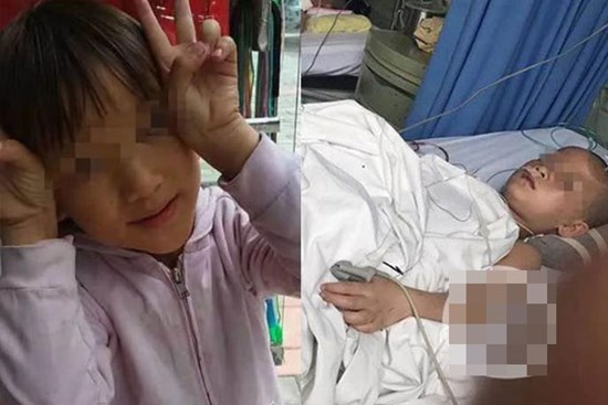 Gửi con cho vợ cũ chăm sóc, bố nhận tin đứa trẻ có thể bị liệt và phát hiện việc làm tàn nhẫn của cha dượng đứa bé