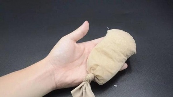 Cho thứ này vào tất rồi đăt dưới gối sẽ có công dụng vô cùng bất ngờ, ai cũng muốn làm theo-2