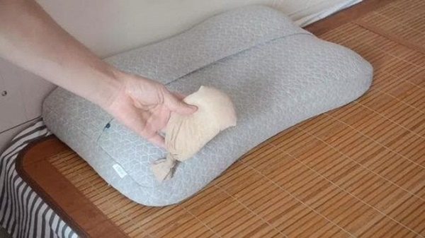 Cho thứ này vào tất rồi đăt dưới gối sẽ có công dụng vô cùng bất ngờ, ai cũng muốn làm theo-3