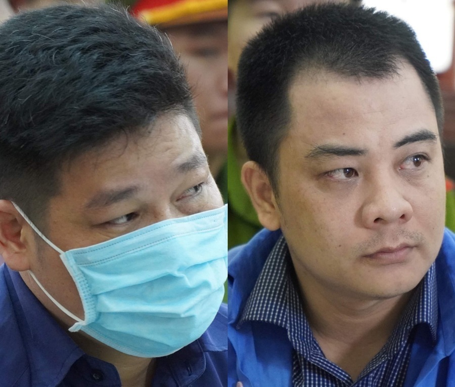 Giám đốc gọi giang hồ vây xe công an Đồng Nai bị phạt 4 năm tù-1