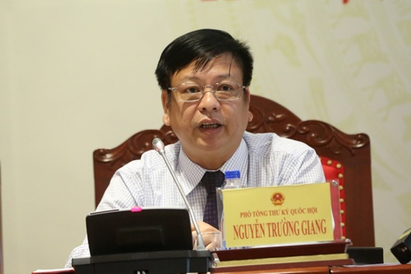 Tăng mức giảm trừ gia cảnh lên 11 triệu-1