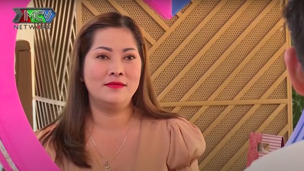 Hẹn ăn trưa: Cát Tường chua xót không nói nên lời trước hoàn cảnh của chàng tài xế ly dị vợ không sinh được con bị nàng U40 từ chối-2