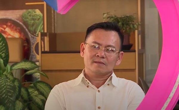 Hẹn ăn trưa: Cát Tường chua xót không nói nên lời trước hoàn cảnh của chàng tài xế ly dị vợ không sinh được con bị nàng U40 từ chối-3