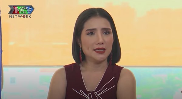 Hẹn ăn trưa: Cát Tường chua xót không nói nên lời trước hoàn cảnh của chàng tài xế ly dị vợ không sinh được con bị nàng U40 từ chối-4