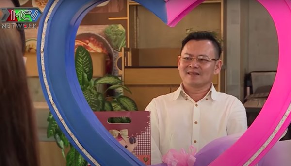 Hẹn ăn trưa: Cát Tường chua xót không nói nên lời trước hoàn cảnh của chàng tài xế ly dị vợ không sinh được con bị nàng U40 từ chối-5