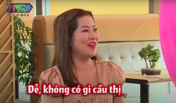 Hẹn ăn trưa: Cát Tường chua xót không nói nên lời trước hoàn cảnh của chàng tài xế ly dị vợ không sinh được con bị nàng U40 từ chối-6