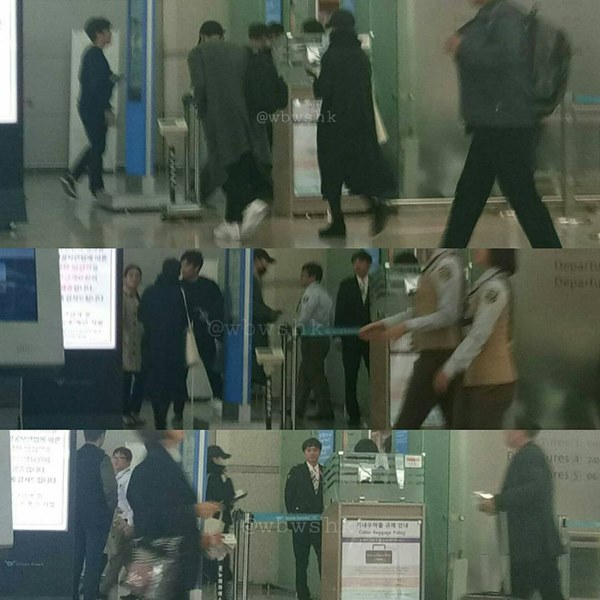 Hé lộ khoảnh khắc siêu hiếm của Song Song thuở mặn nồng, hot nhất ảnh nghi mang thai và sinh nhật trong máy bố chồng-8