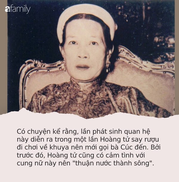 Mẹ đẻ vua Bảo Đại: Từ cung nữ nghèo và góc khuất trong chuyện tình với Vua, sinh được Thái tử mà đổi đời ứng theo lời tiên tri-2